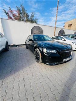 كرايسلر 300